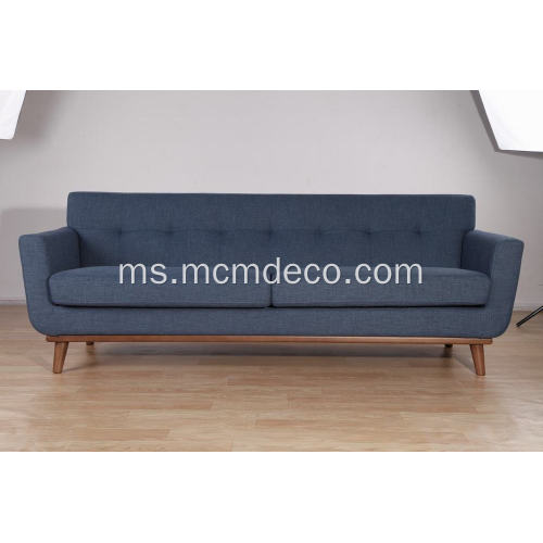 linen kain spier sofa